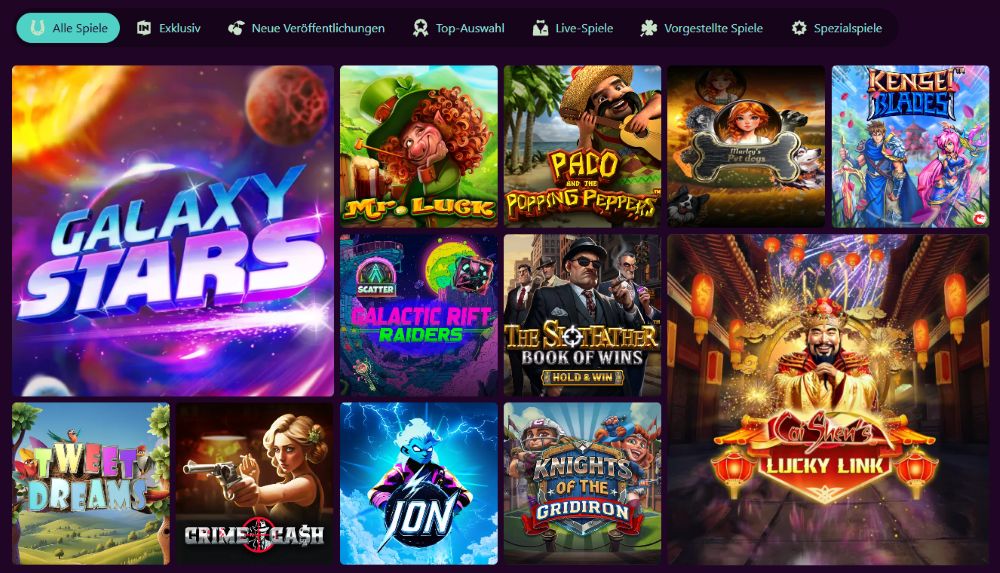Kontakt & Hilfe bei Problemen im Sugar Casino